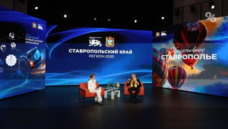 Более 40 школ капитально ремонтируют в этом году на Ставрополье