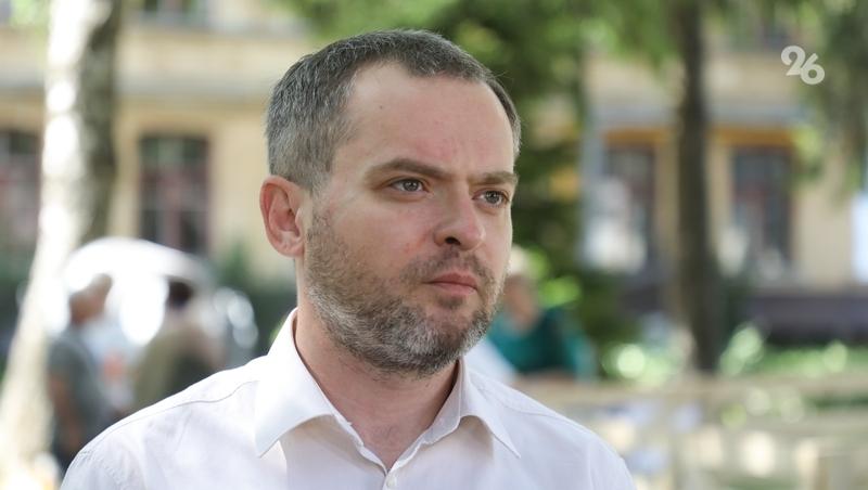 Более 80 тыс. уличных светильников установили в Ставропольском крае