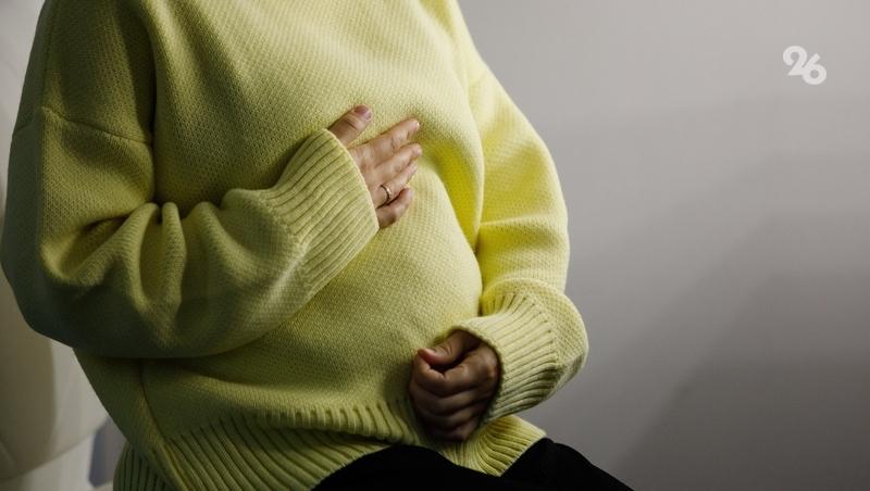 Более ста студенток Ставрополя получили выплаты по программе поддержки