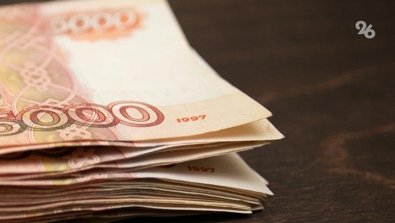 Борцы из Ингушетии получили 3 млн от депутата Госдумы за победу в турнире