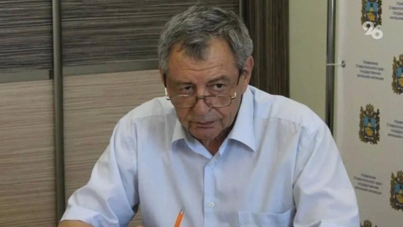 Борис Манякин: Глава Ставрополья делает упор на развитие всех территорий края