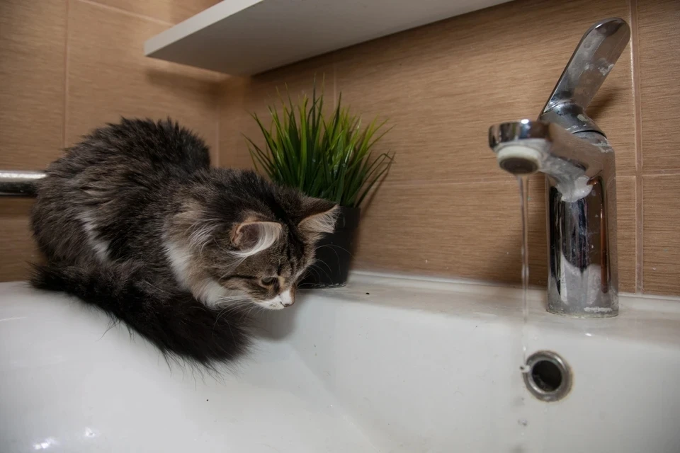 Часть Кисловодска осталась без отопления из-за аварии на теплотрассе0