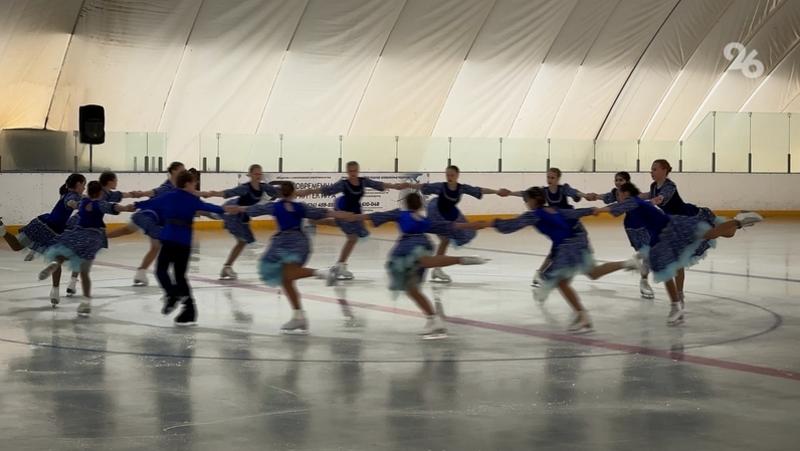 Четверть ставропольцев следит за Олимпиадой в Италии