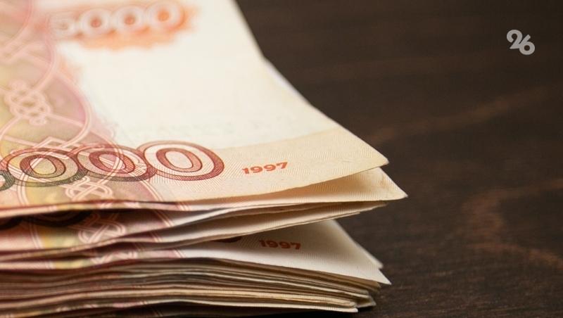 &laquo;Чёрные&raquo; рекрутеры на СВО могут зарабатывать по 4 млн рублей в месяц