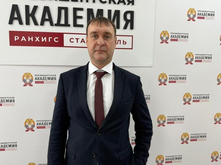 Цифровой суверенитет: эффективная система управления