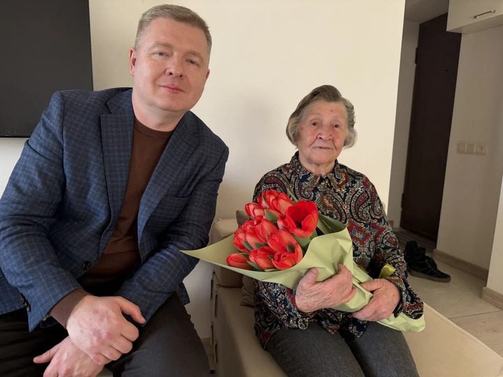 Делегация Пятигорска прибыла в Армению  Ставрополь (Кавказ)4