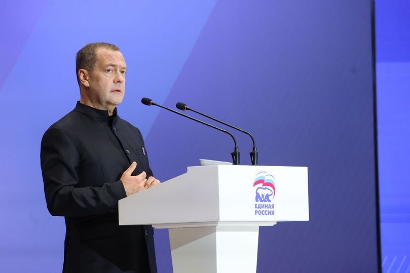 Денис Мантуров сообщил о росте промпроизводства в новых регионах на 20%  Ставрополь (Кавказ)1