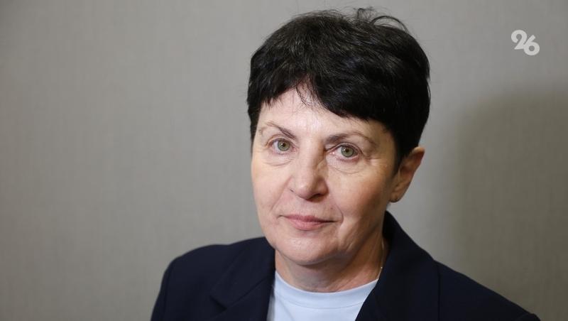 Девять ставропольцев за январь заявили в службу занятости о желании открыть дело