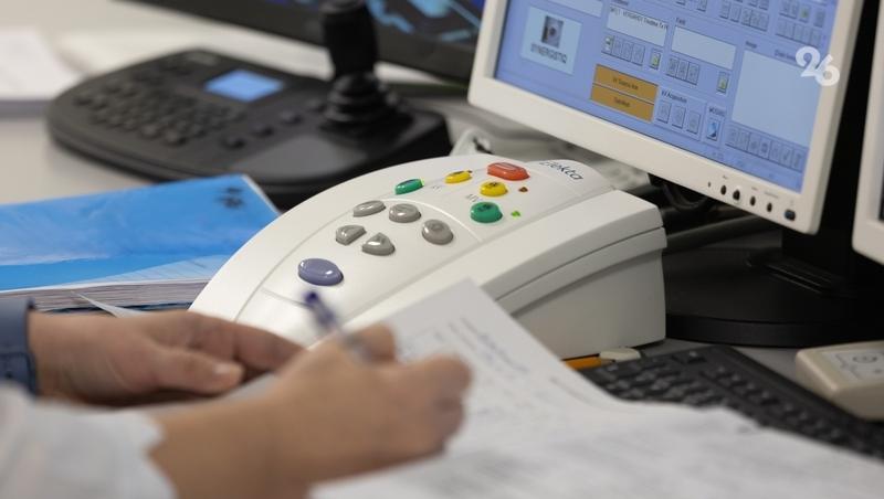 Диспансеризация остаётся инструментом профилактики онкозаболеваний на Ставрополье