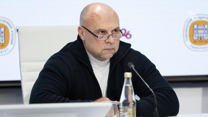 Для ведения пересадочного тарифа в Ставрополе нужна развитая система проездных