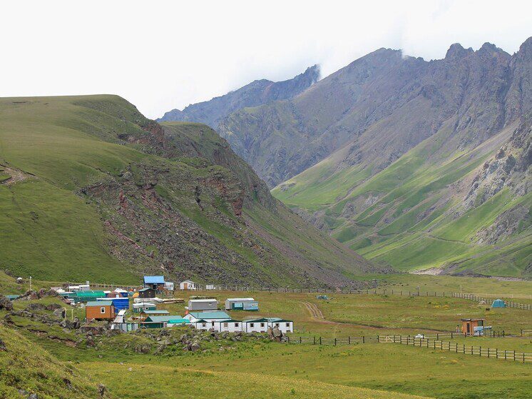 До конца 2027 года в КБР появятся 280 новых модульных номеров для туристов