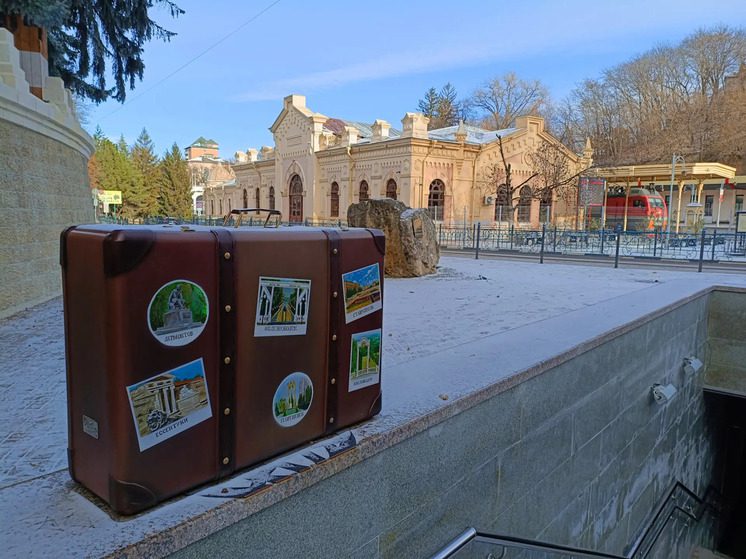 Домклик назвал самые популярные южные города для коротких путешествий