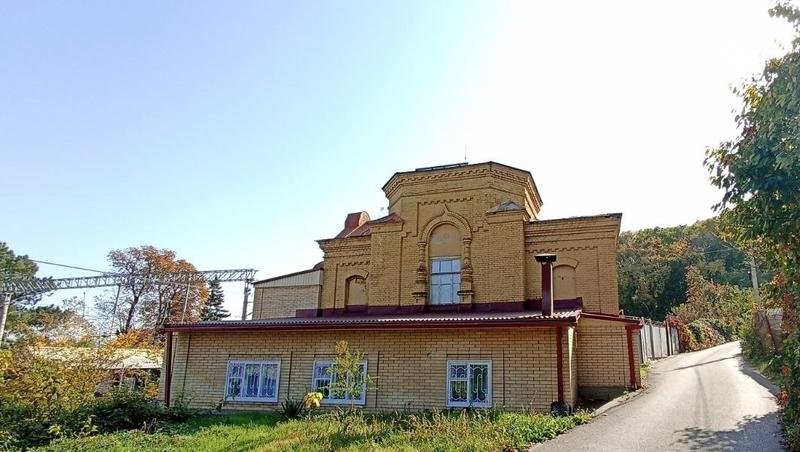 Домовая часовня Иноземцева в Железноводске станет действующим храмом