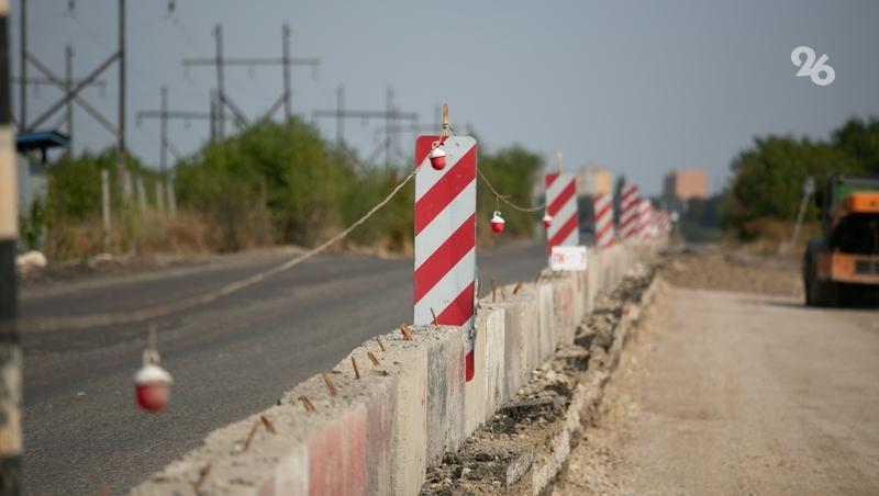 Два участка дороги между Архангельским и Плаксейкой отремонтируют в 2026 году