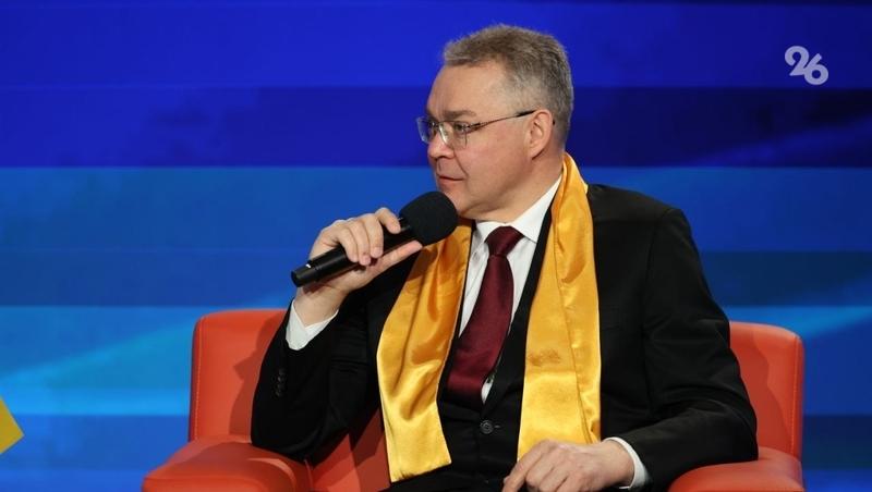 Две школы креативной экономики работают в Ставрополе и Пятигорске