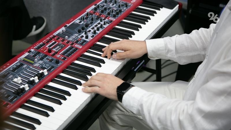 Две школы креативной экономики работают в Ставрополе и Пятигорске