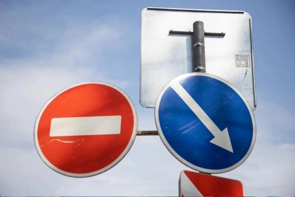 Движение в центре Ессентуков перекроют 5 февраля0