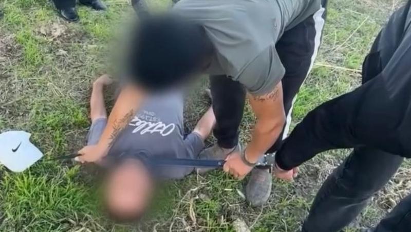 Двух ставропольцев отдадут под суд за удушение собутыльника и утопление его тела