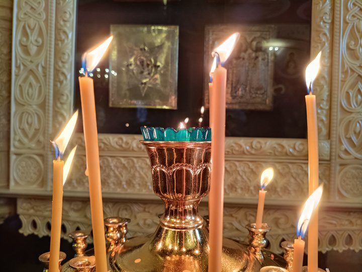 Ефрем-ветродуй: ставропольцы 10 февраля встречают именины домового  Ставрополь (Кавказ)1