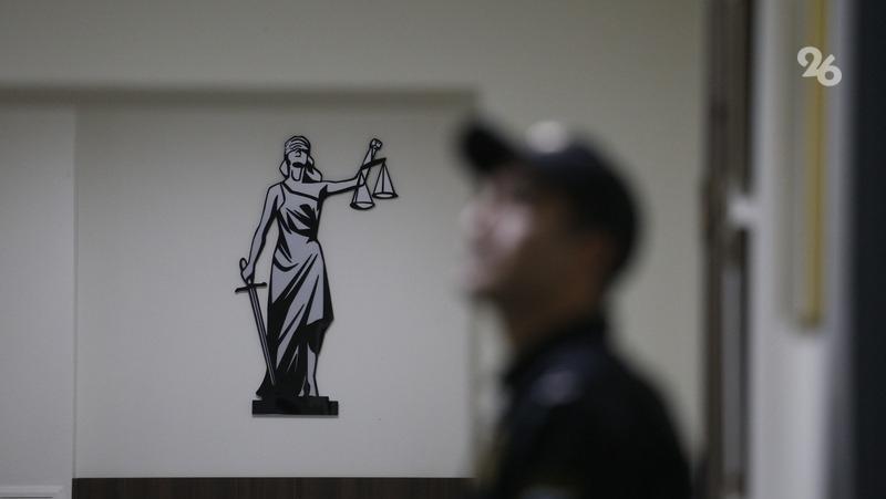 Экс-мэра Ставрополя суд приговорил к двум годам колонии-поселения