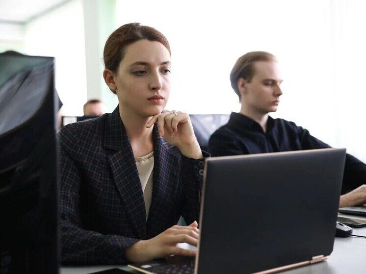 Эксперт СКФУ рассказала, как бороться с ИИ-тревожностью