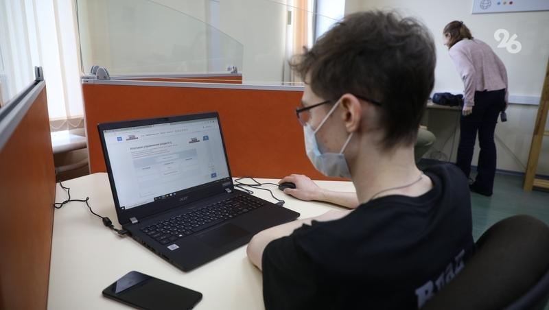 Эксперт вуза в Ставрополе советует потреблять меньше ИИ-контента при тревожности