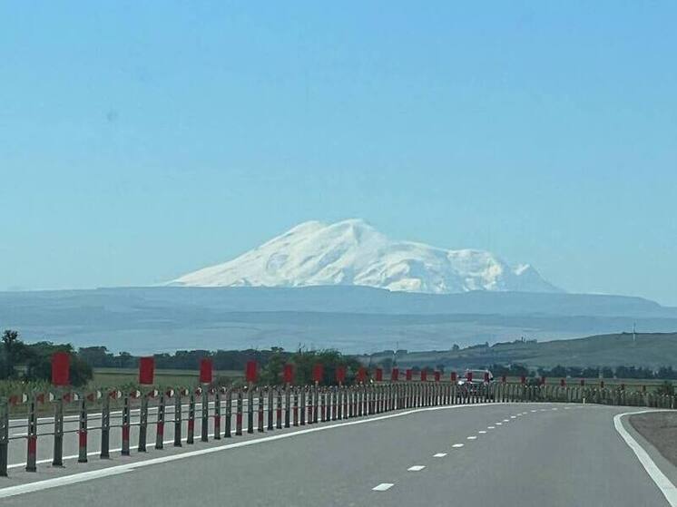 Эксперты оценили транспортные пути к природным жемчужинам Северного Кавказа