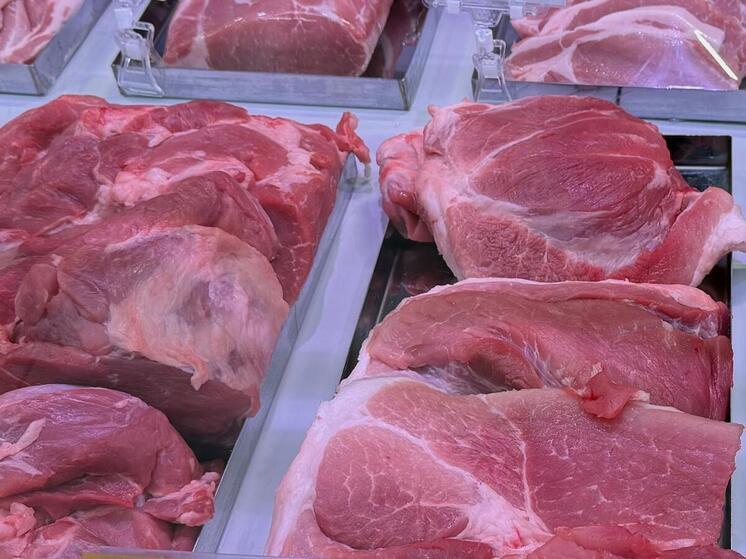 Экспорт мяса из Карачаево-Черкесии в 2025 году превысил 990 тонн