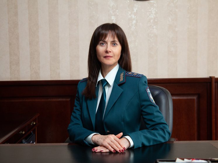 Елена Афонина: «Самый быстрый и удобный способ заполнить декларацию – это Личный кабинет»