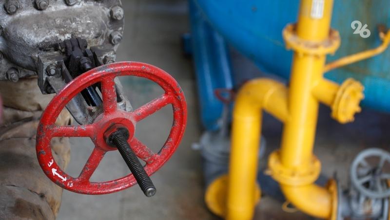 Энергетики поставили жителям Ставрополья более 1,5 млн гигакалорий за 2025 год