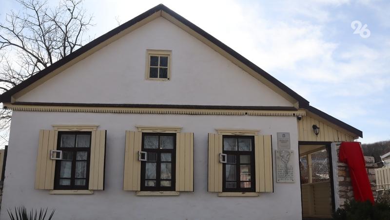 Ещё один памятник Михаилу Лермонтову может появиться на Кавминводах