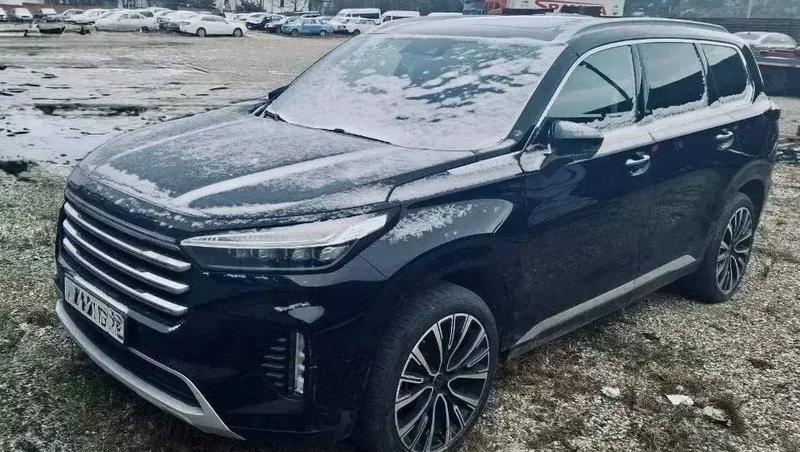 Ессентучанин лишился дорогого авто из-за повторного нетрезвого вождения