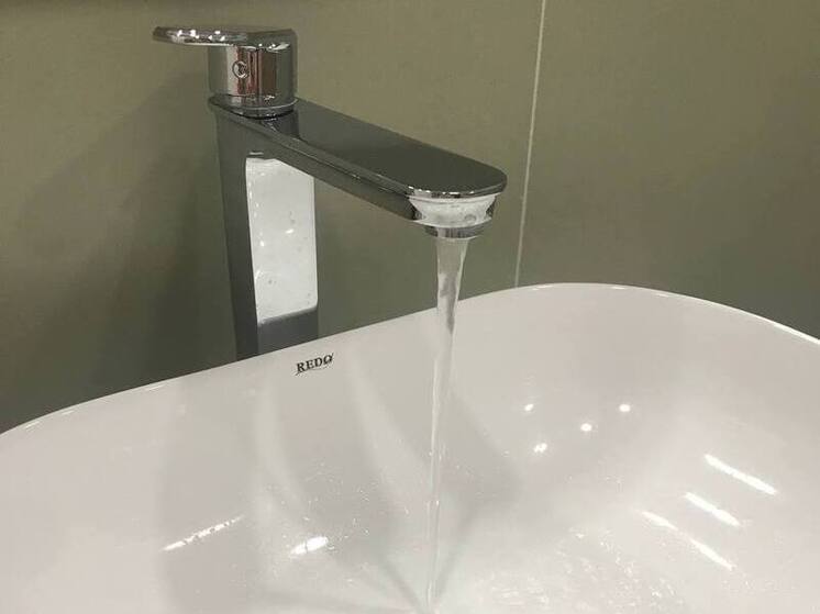 Евгений Бакулин: «вода в Железноводск возвращается, ситуация в Иноземцево сложнее»