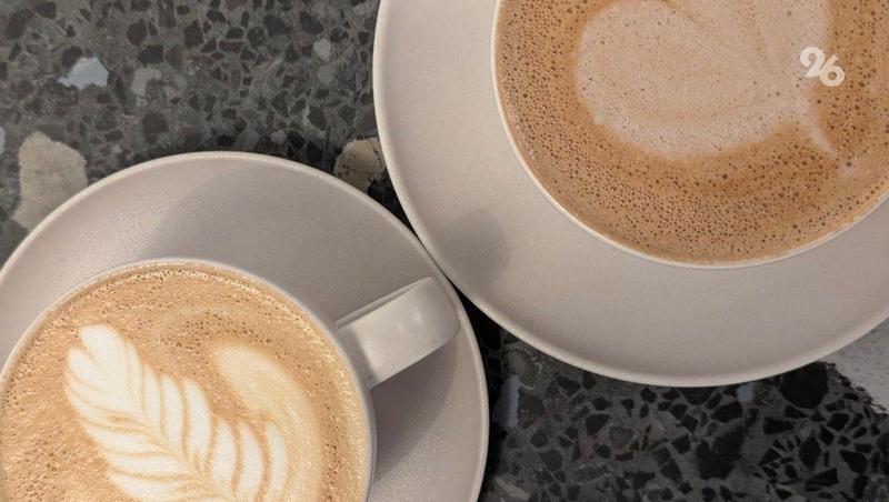 Ежедневный кофе в Краснодаре за год может стоить, как отпуск в Турции