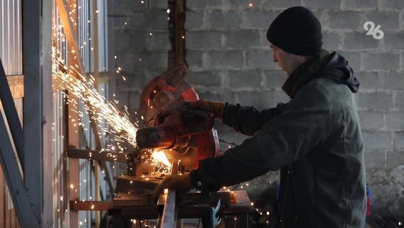 Фасад и зрительный зал ДК обновят в селе на Ставрополье