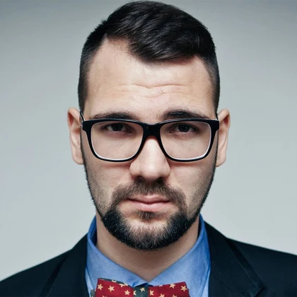 Федор Лукьянов сравнил Трампа с Бэтменом0