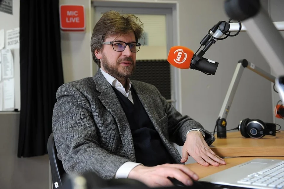 Федор Лукьянов: в Абу-Даби речь может идти о действительно серьезных переговорах2