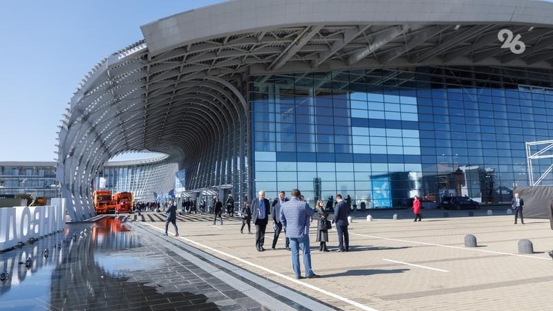 Фестиваль баранины пройдёт во время Кавказского инвестфорума &mdash; глава Ставрополья