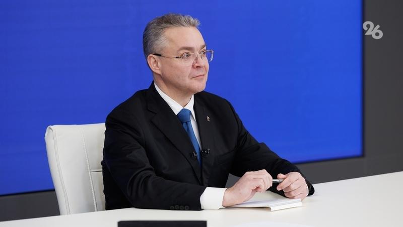 Фестиваль баранины пройдёт во время Кавказского инвестфорума &mdash; глава Ставрополья