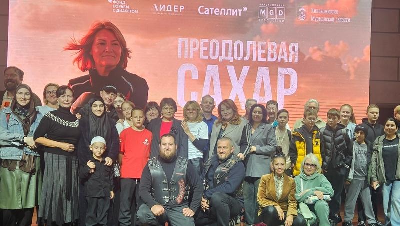 Фильм о ставропольской путешественнице с диабетом номинирован на &laquo;Нику&raquo;