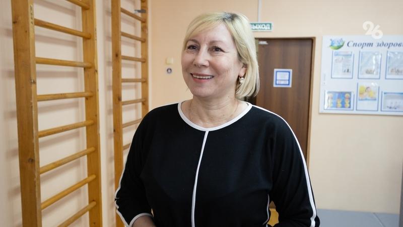 Физкультурная площадка для детей открылась в приюте &laquo;Росинка&raquo; в Ставрополе