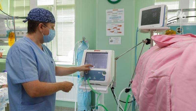 Фонд ОМС готов оплатить 2145 процедур ЭКО по полису на Ставрополье в 2026 году