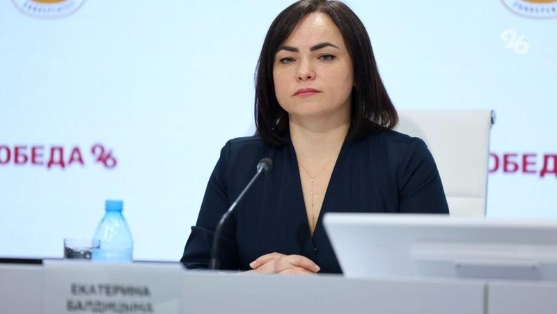 Фонды помогают бизнесу Ставрополья выходить на зарубежные рынки и брать кредиты