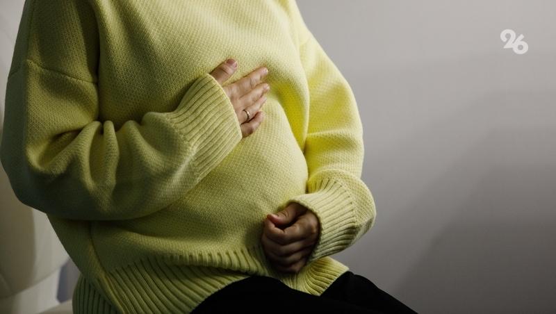 Гинеколог: после 35 лет шансы забеременеть становятся значительно ниже