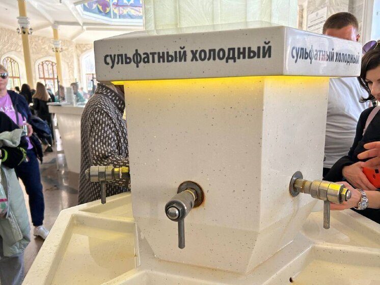 Глава Кисловодска обсудит с гидами развитие турсферы за завтраком