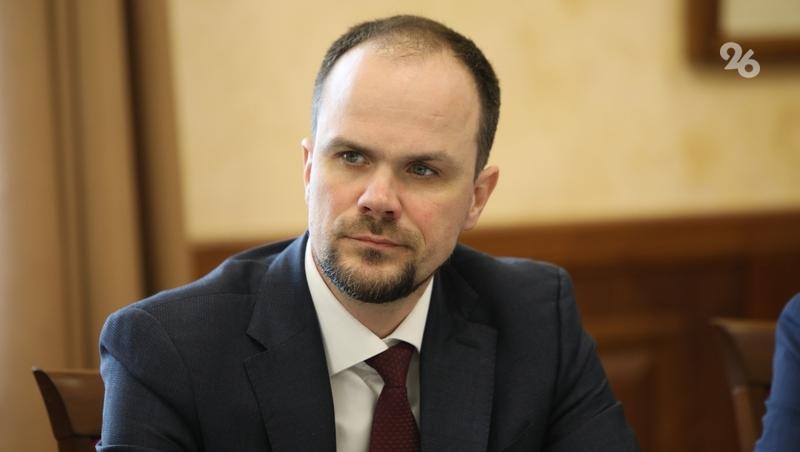 Глава минтуризма Ставрополья назвал турналог прозрачной и удобной моделью