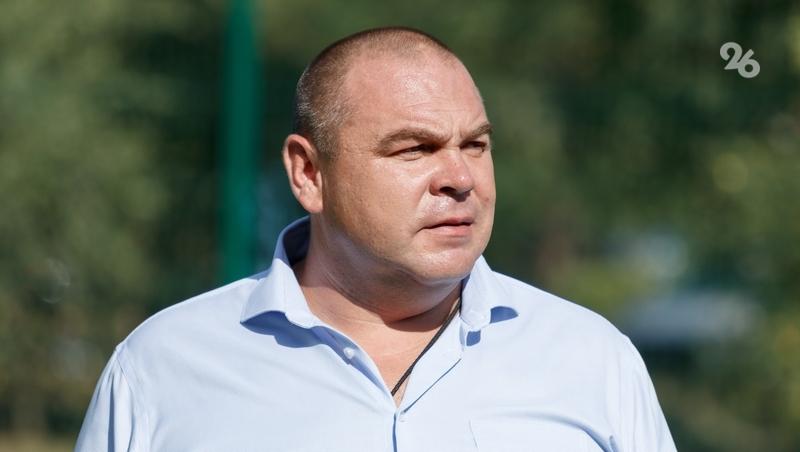 Глава Невинномысска поздравил жителей КНР с Новым годом на китайском языке