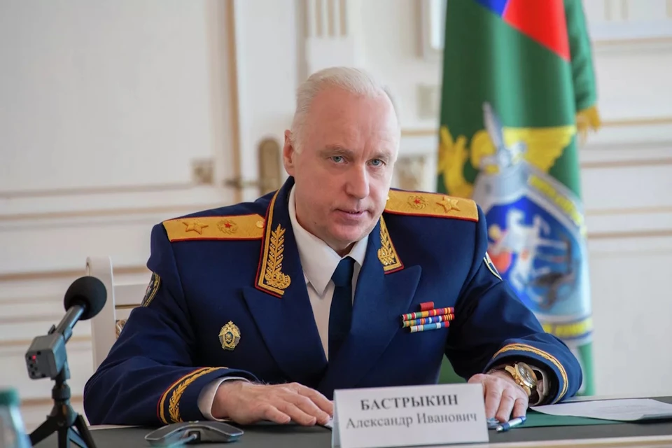 Глава СКР Бастрыкин запросил доклад об избиении студентки на Ставрополье0