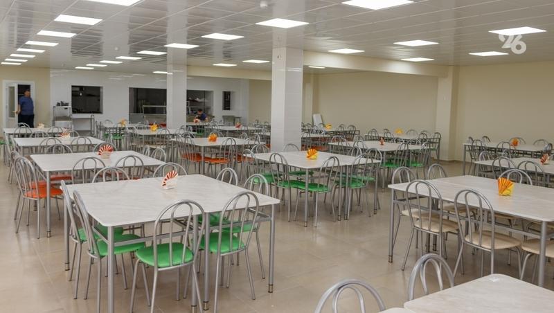 Глава Ставрополья анонсировал новую смену в круглогодичном детском лагере