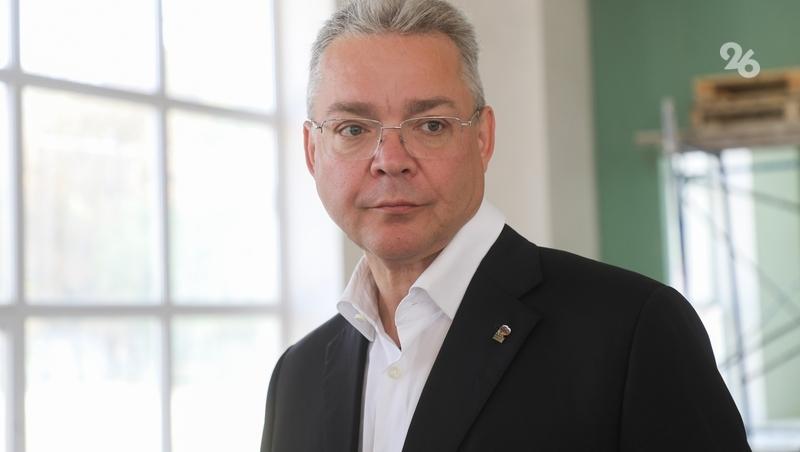 Глава Ставрополья анонсировал новую смену в круглогодичном детском лагере